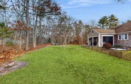 The Blue Whale Cottage - Foto 25