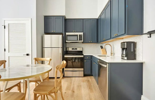 The Harlequin by AvantStay - Foto 16