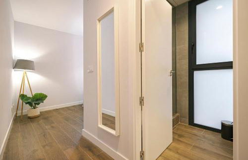 Feelathome Castilla Apartments - Foto 41