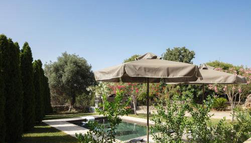 Villa Xagnado - Foto 3, Garden view