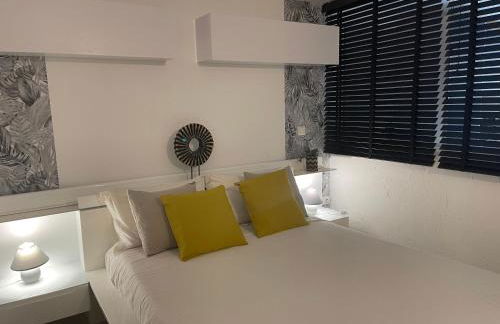 bas de Villa "Le Tiste" - Photo 1