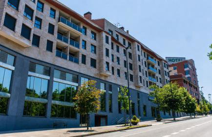 Spirit Apartamentos Atxuri - Foto 52