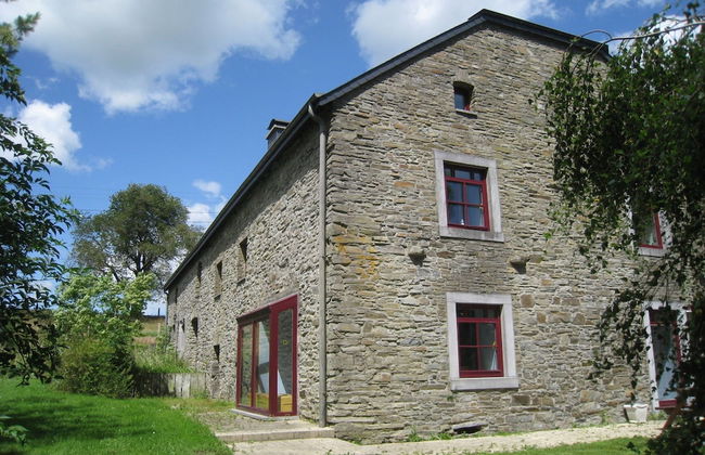 Luxurious Farmhouse in Rondu Luxembourg - Foto 38