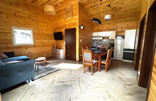 Lubkowa chata - Foto 6