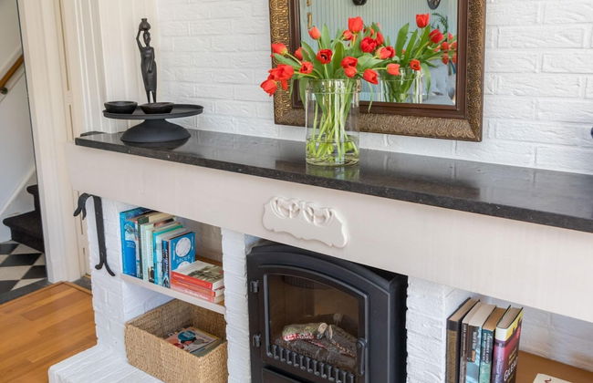 Holiday Home Zoutelande Near Beach - Photo 11