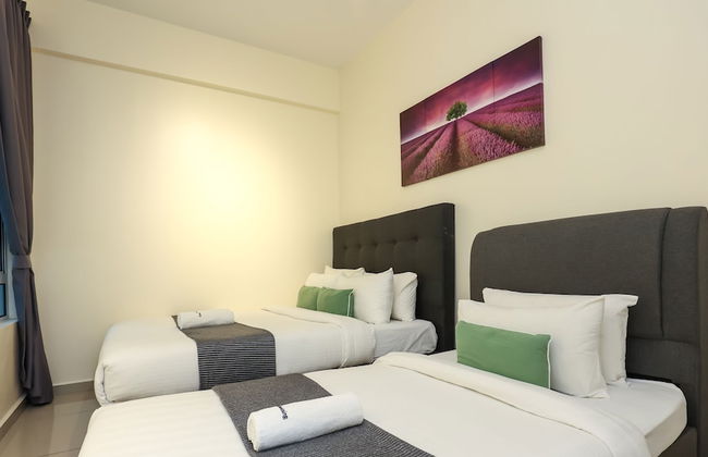 NOVO 8 Jonker Street Melaka By I Housing - Foto 34