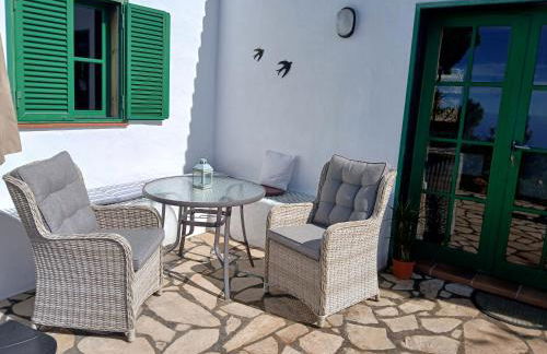 Casa Flor azul - Foto 14