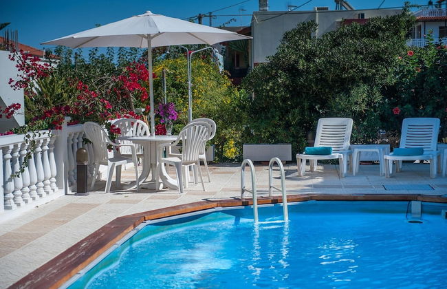 Rouladina Apt 6 in Stalos - Foto 12