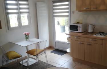 Chambre d'Hôte Noalhat - Zenith d'Auvergne - Foto 23