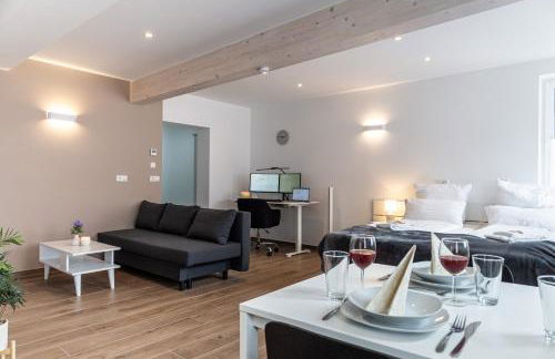 Holiday&Stay, Blautopf Apartments - Foto 43