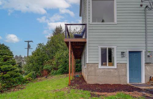 4 Blocks to Riverwalk Updated Astoria Studio - Foto 23