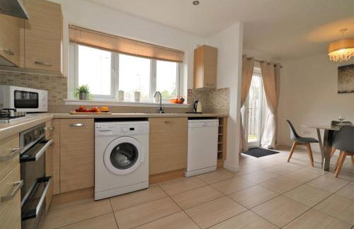 Signature - Wilkie House - Foto 62