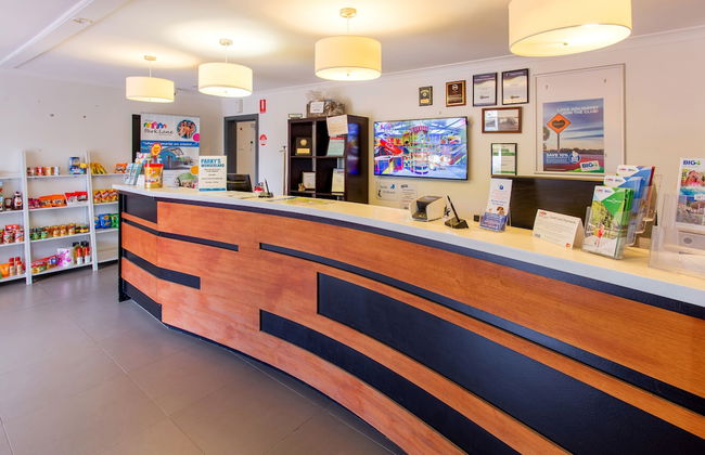 BIG4 Bendigo Park Lane Holiday Park - Foto 2