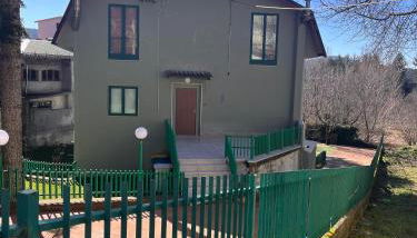 Riva Lago Residence - Foto 1, Garden, Garden view