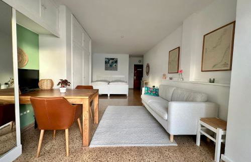 Sea&Sunset great balcony view - Foto 8