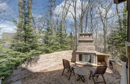 Trail Magic- Sk-in & Ski-out - Foto 34