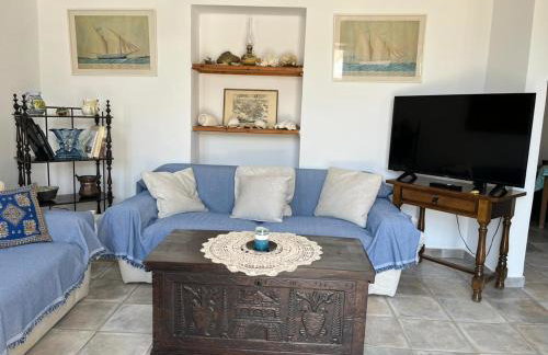 The Seashell House - Chora, Kythera - Foto 25