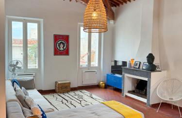 Duplex avec Vue Exceptionnelle - Calme & Confort - Photo 49