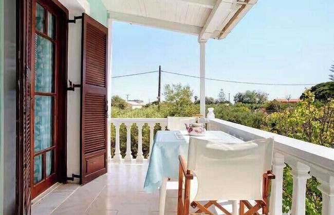 Areti Orfeas Studios - Foto 31