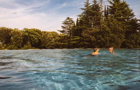 Borgo Le Colline Luxury Agriturismo in Tuscany - Foto 10