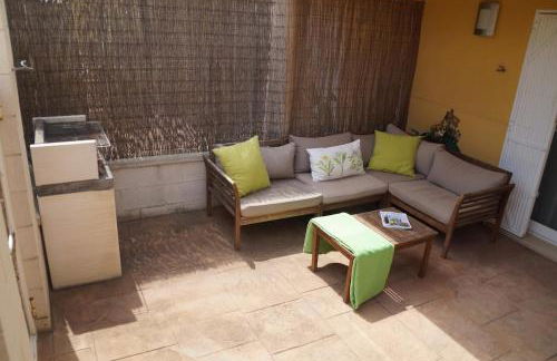 Adosado con piscina a 6 min del MET Oliva Nova y playa - Photo 11