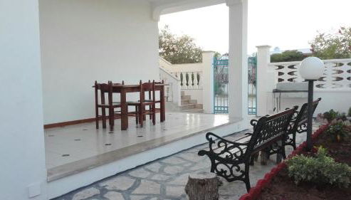 Casa Vacanze L'Oleandro - Foto 3, Garden