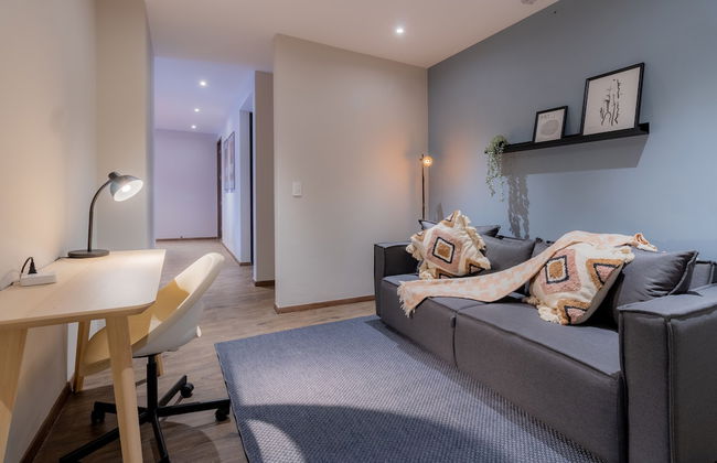 Capitalia Galileo Residences - Foto 77