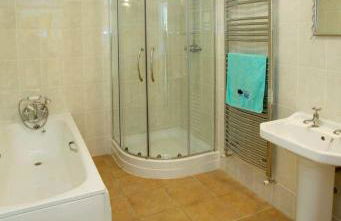 Godshill Park Cottages - Foto 25