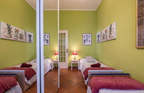 Elegante Villa Lu' centro Città a 10 minuti dal mare - Foto 60