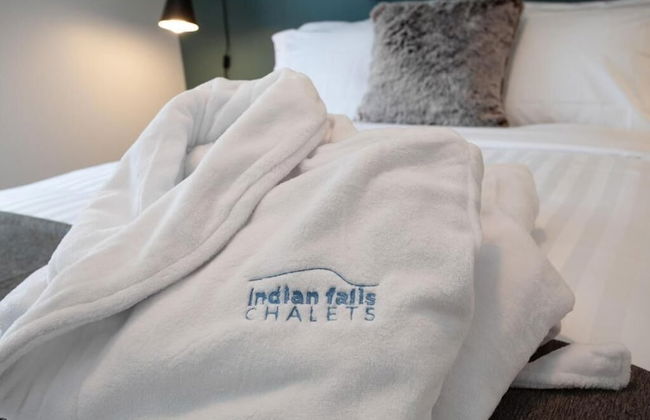 Indian Falls Chalets - Photo 2