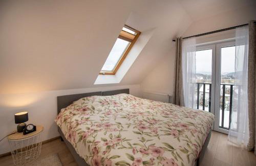 Dom z Widokiem na Góry i Jacuzzi - "Domki na Słonecznym Wzgórzu" - Foto 54