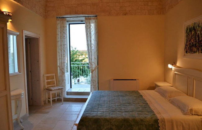 Masseria Torricella - Foto 5