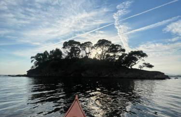 Appartement plage piscine et tennis inclus - Foto 42