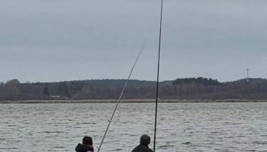 Villa Koprowo - mit direktem Seezugang, Sauna & Whirlpool - Foto 5