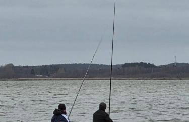 Villa Koprowo - mit direktem Seezugang, Sauna & Whirlpool - Foto 5