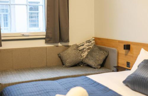 Clayton Apartments - Foto 48