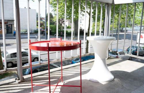 Studio Moderne à Tours - Photo 9