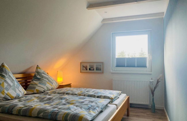 Wilma Holiday Home Directly at the Baltic Sea - Foto 4