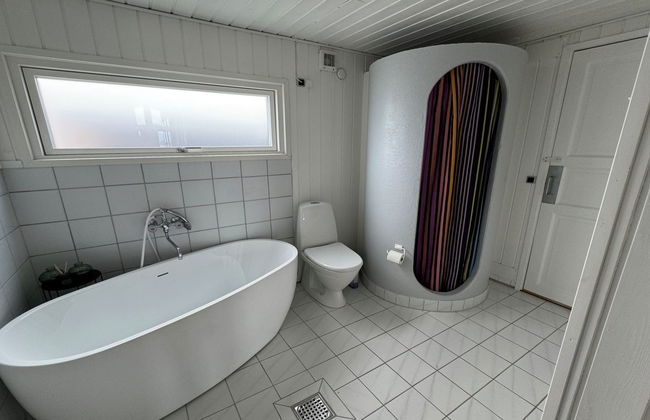 2 bedroom House in Broager with terrace - Photo 14