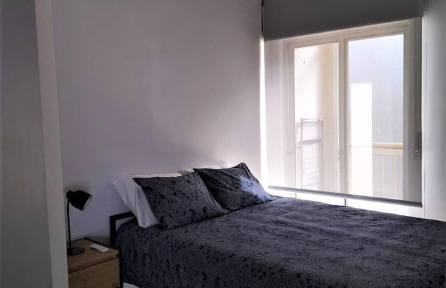 T2 Requinte A C e Vista Mar Wifi Garagem - Photo 22