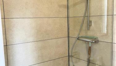 Studio climatisé, traversant avec verrière - Foto 3, Shower