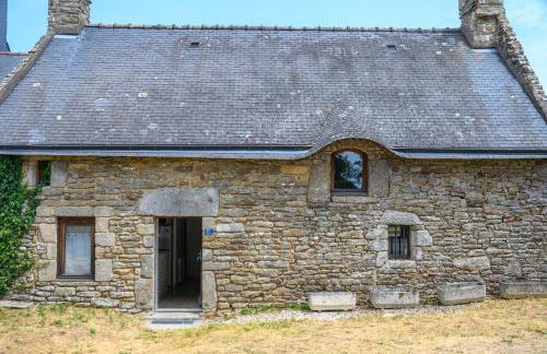 Ty Chaumière - Charmante Petite Chaumière en pierre avec jardin - Foto 3