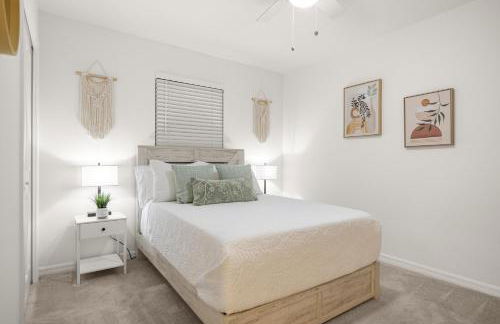 Walk to Saluki Recreational Center, Minnutes to Eastport With Golfcart - Foto 8