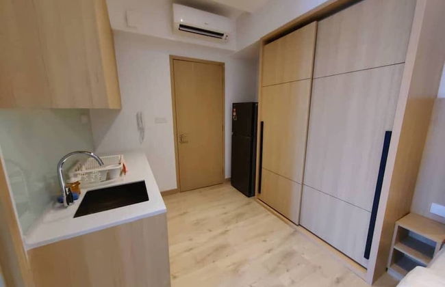 COLONY BY INFINITUM KLCC - Foto 23