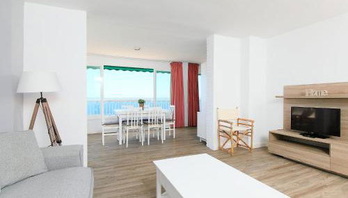 Apartment Torre Principado-1 by Interhome - Foto 5