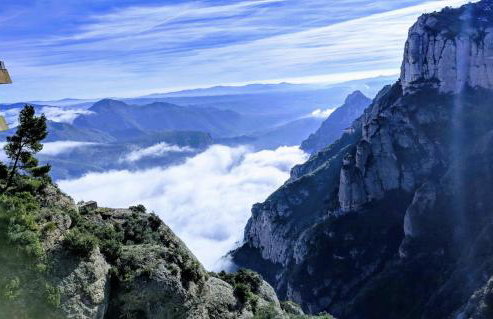 Poolside Apartment Barcelona Sant Cugat - Foto 32