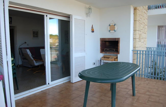 Apartamento César Martinell Vista Mar - 145B - Foto 13