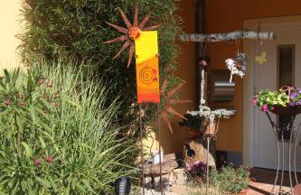 Ferienwohnung Schmetterling - Foto 3