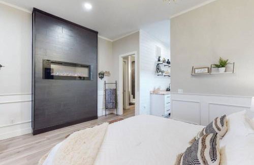 Eternal Romance-The Honeymoon Suite at 1885 Farms - Foto 28