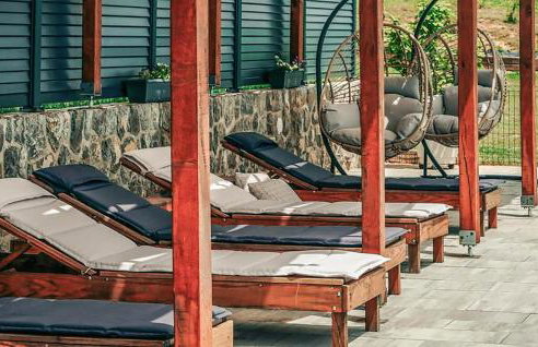 Amazing Home In Slunj With Wifi - Foto 25